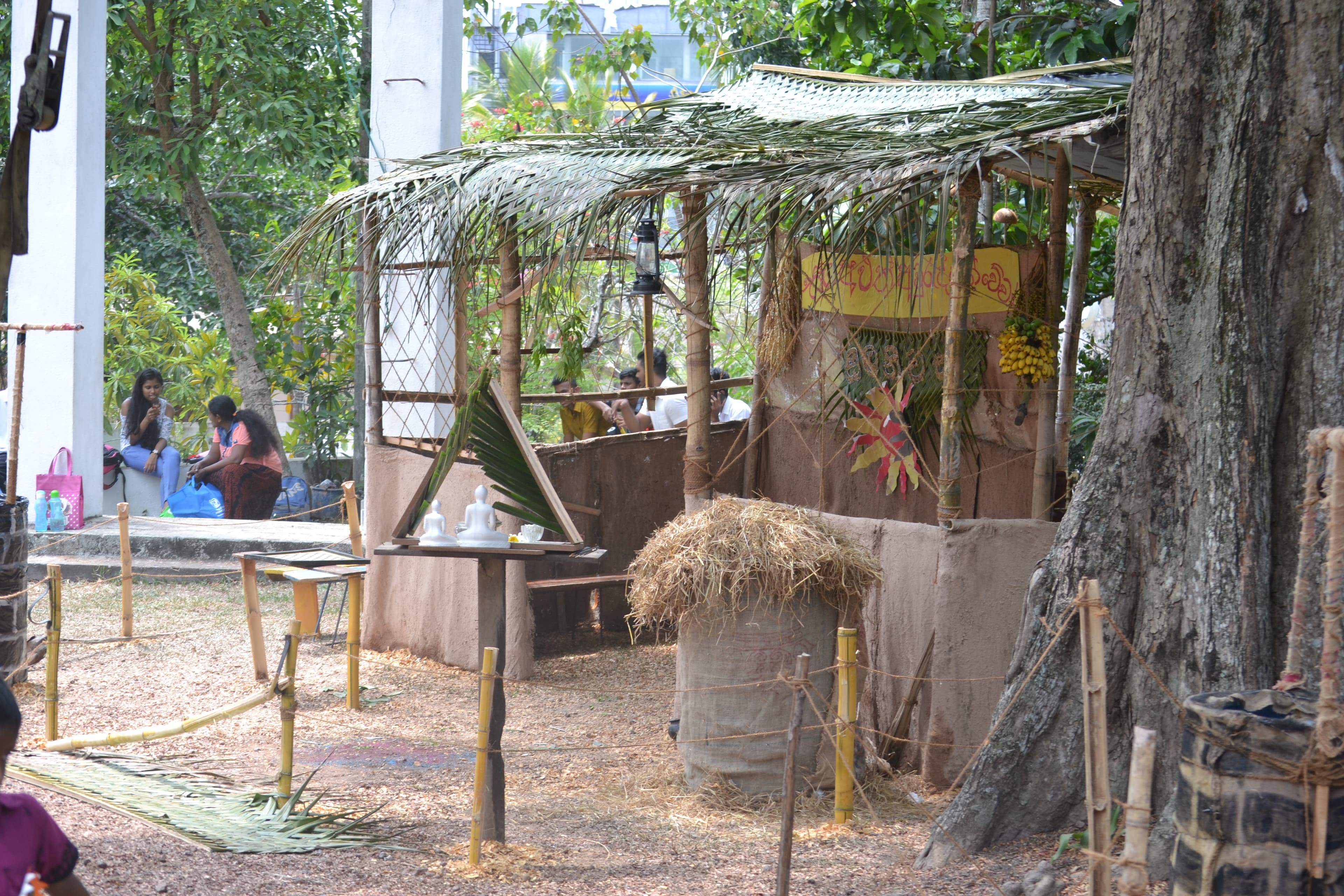 Dhamma School 23