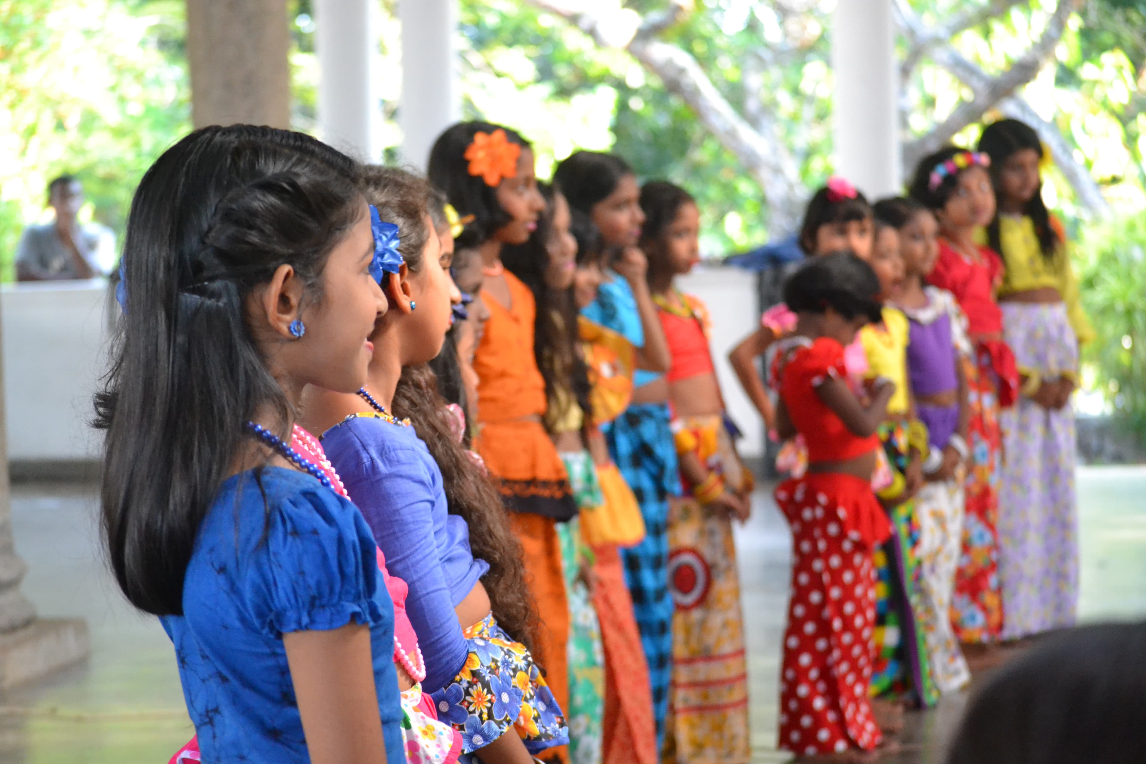 Dhamma School 24