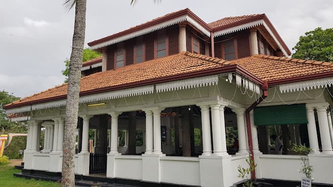 Temple 5