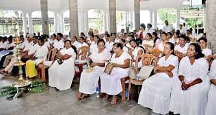 Meditation Session